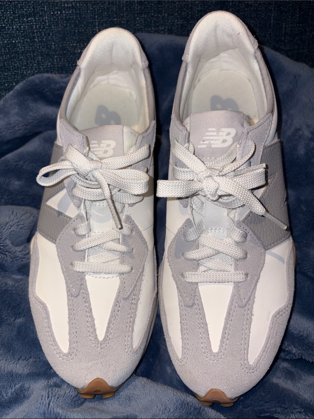 BNWOB New Balance Women’s 327 Runner Sneakers